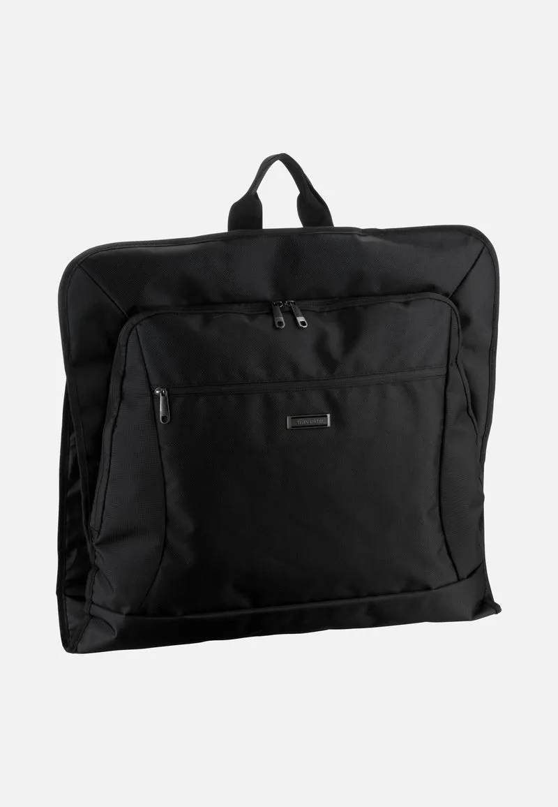 Mobile Schwarz - Garment Bag