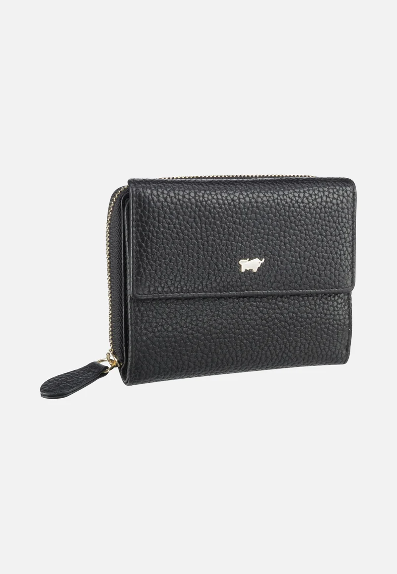 Asti 50454 RV Schwarz - Wallet