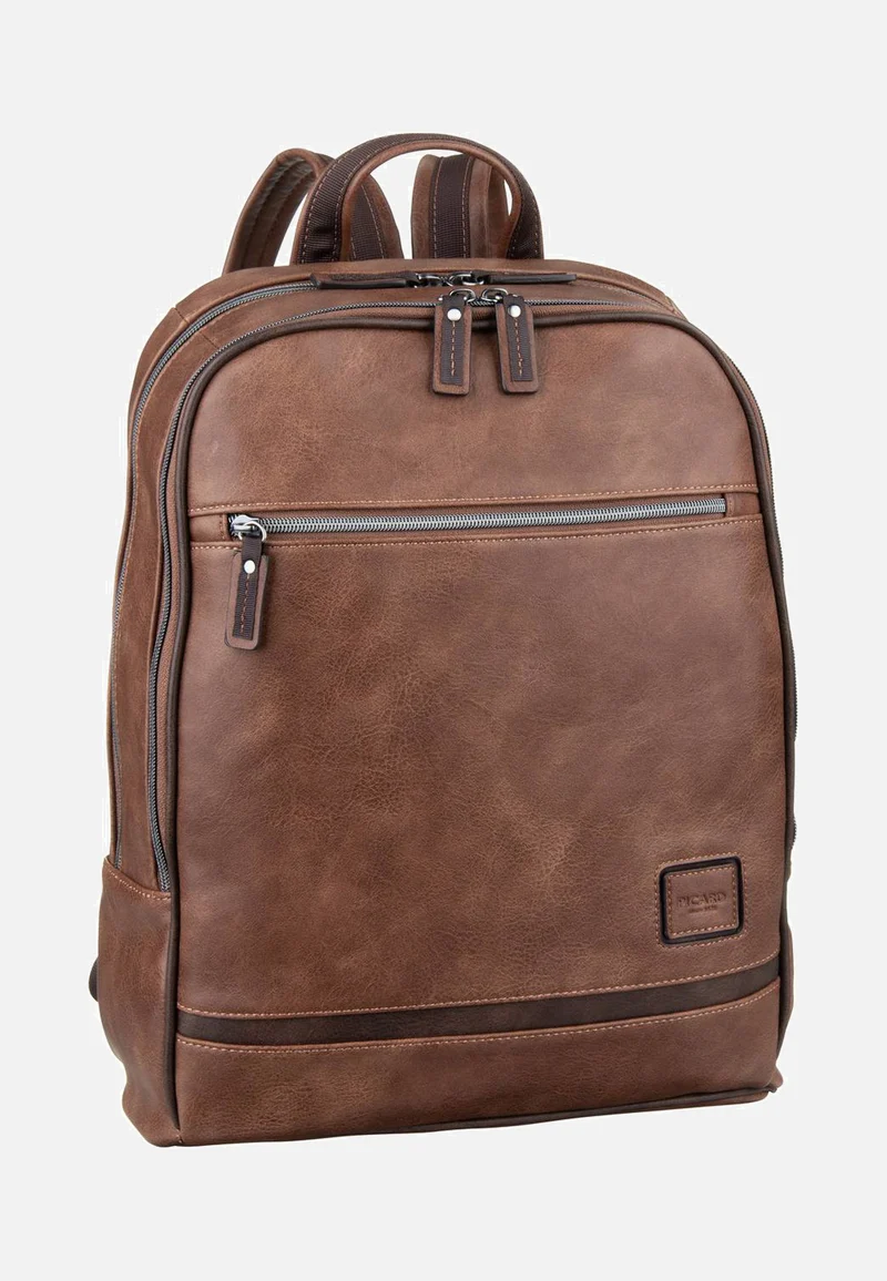 Breakers 2464 Whisky/Kombi - Backpack