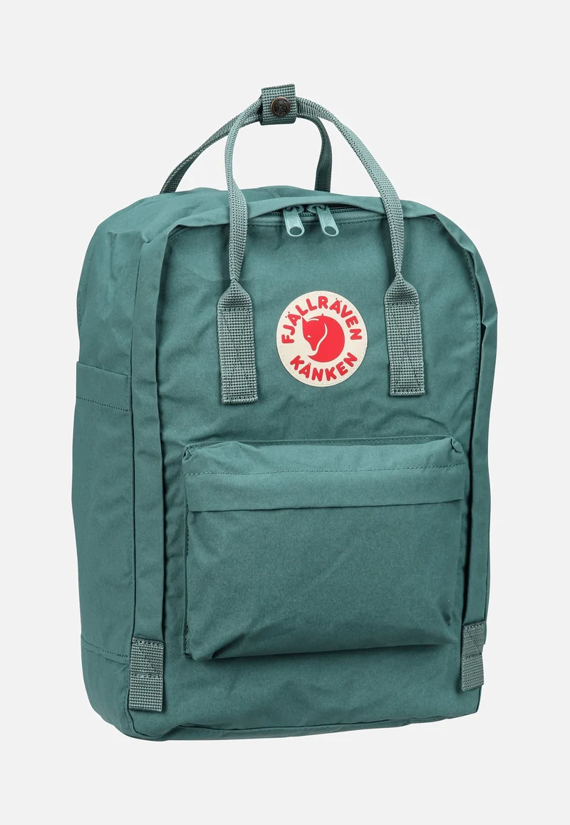 Kanken Laptop 15'' Frost Green - Backpack