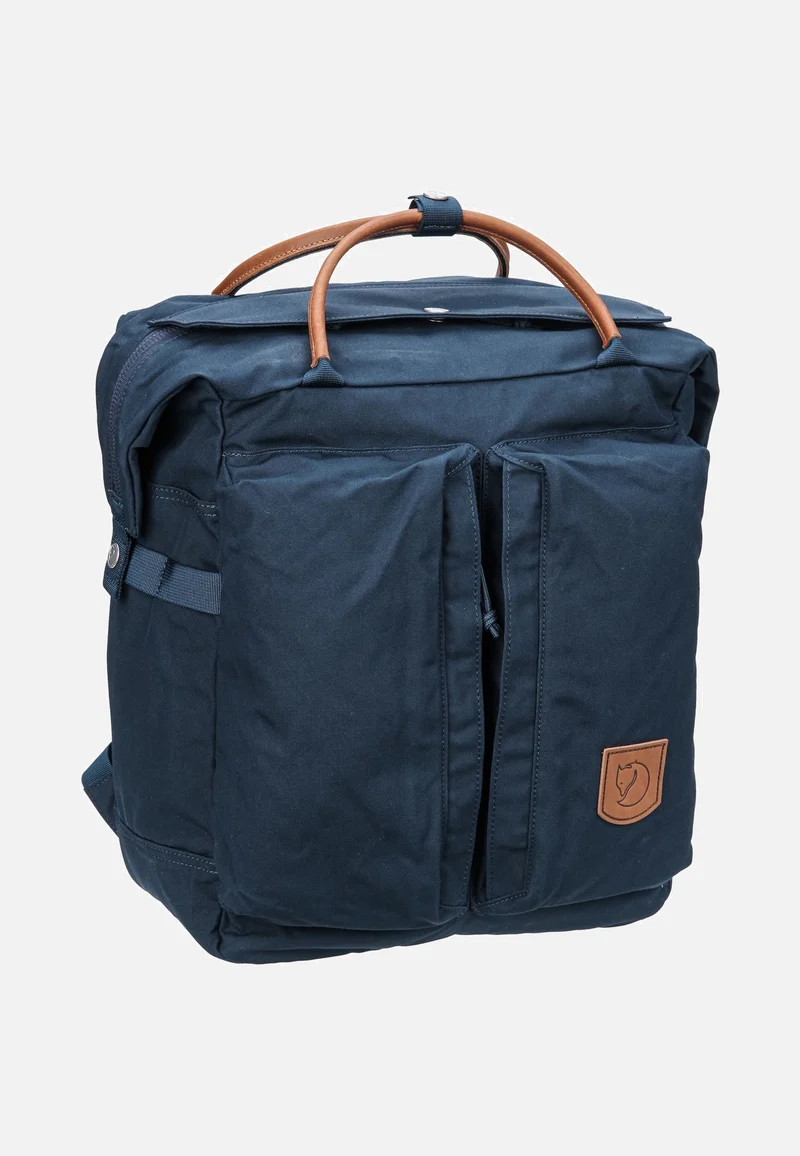 Haulpack No. 1 Navy - Backpack