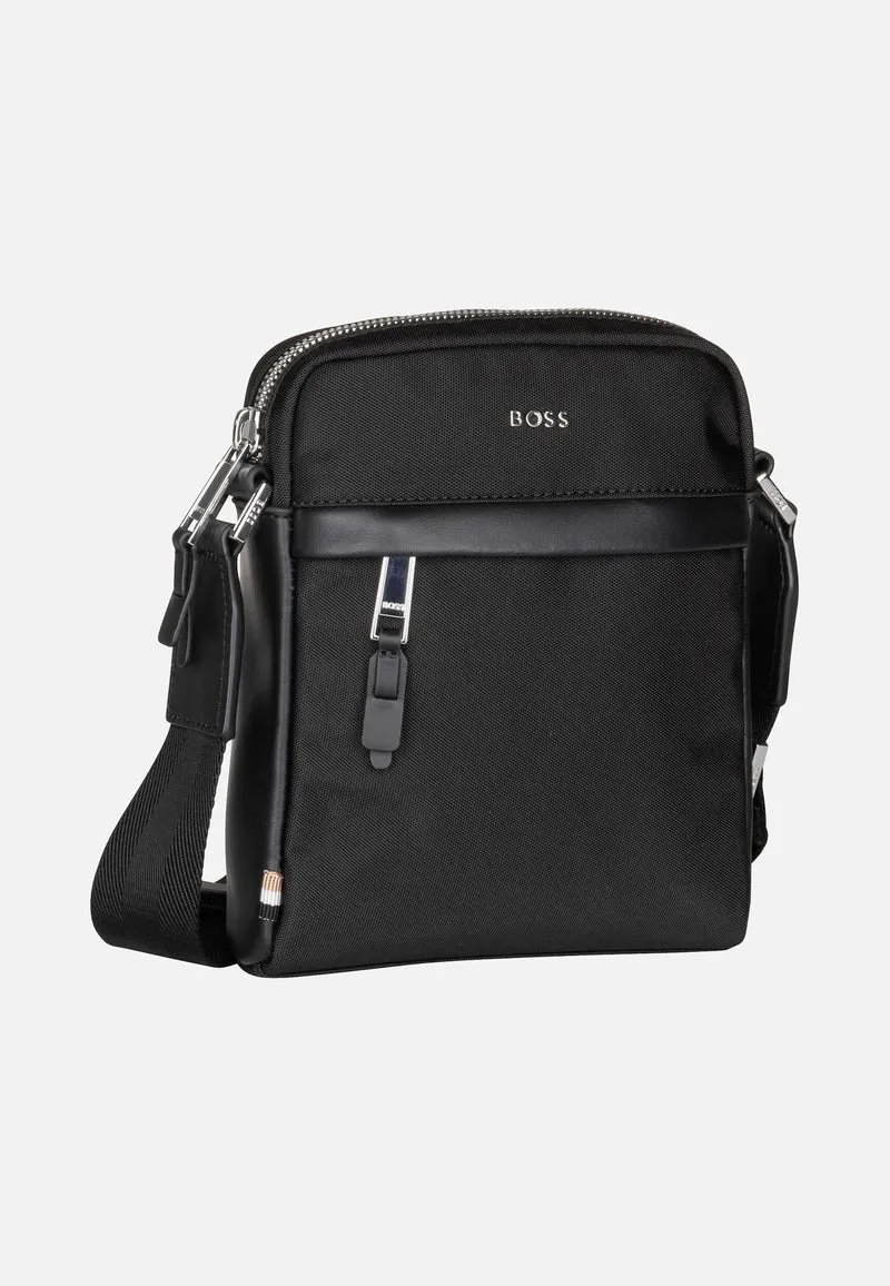 Highway NS Zip 50536491 Black - Crossbody Bag