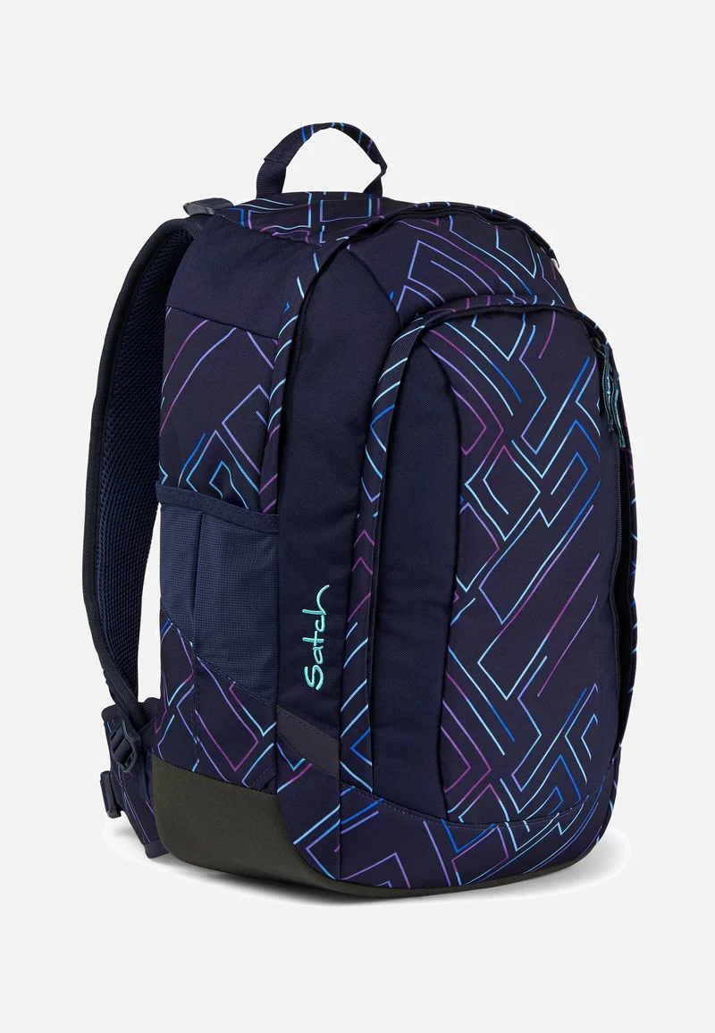 satch air 2024 Purple Laser - Backpack
