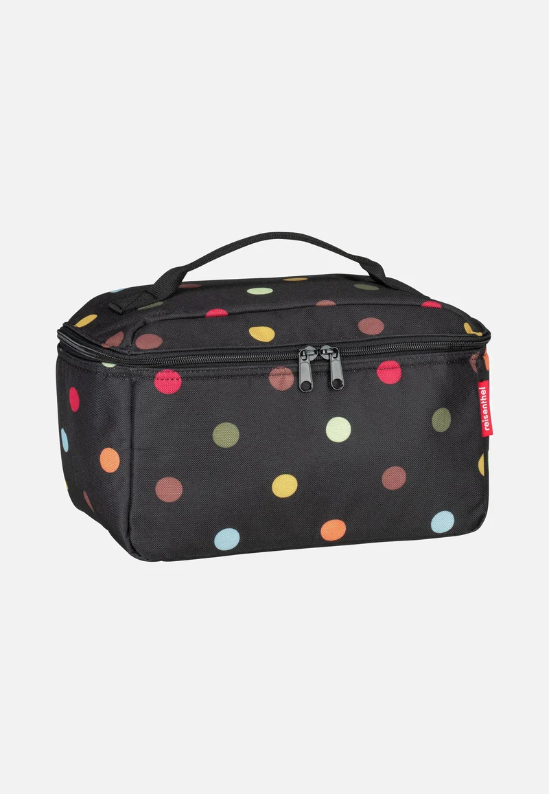 Beautycase Dots - Cosmetic Case