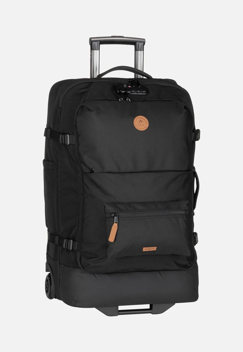 Soft Suitcase Medium Berlin - Suitcase