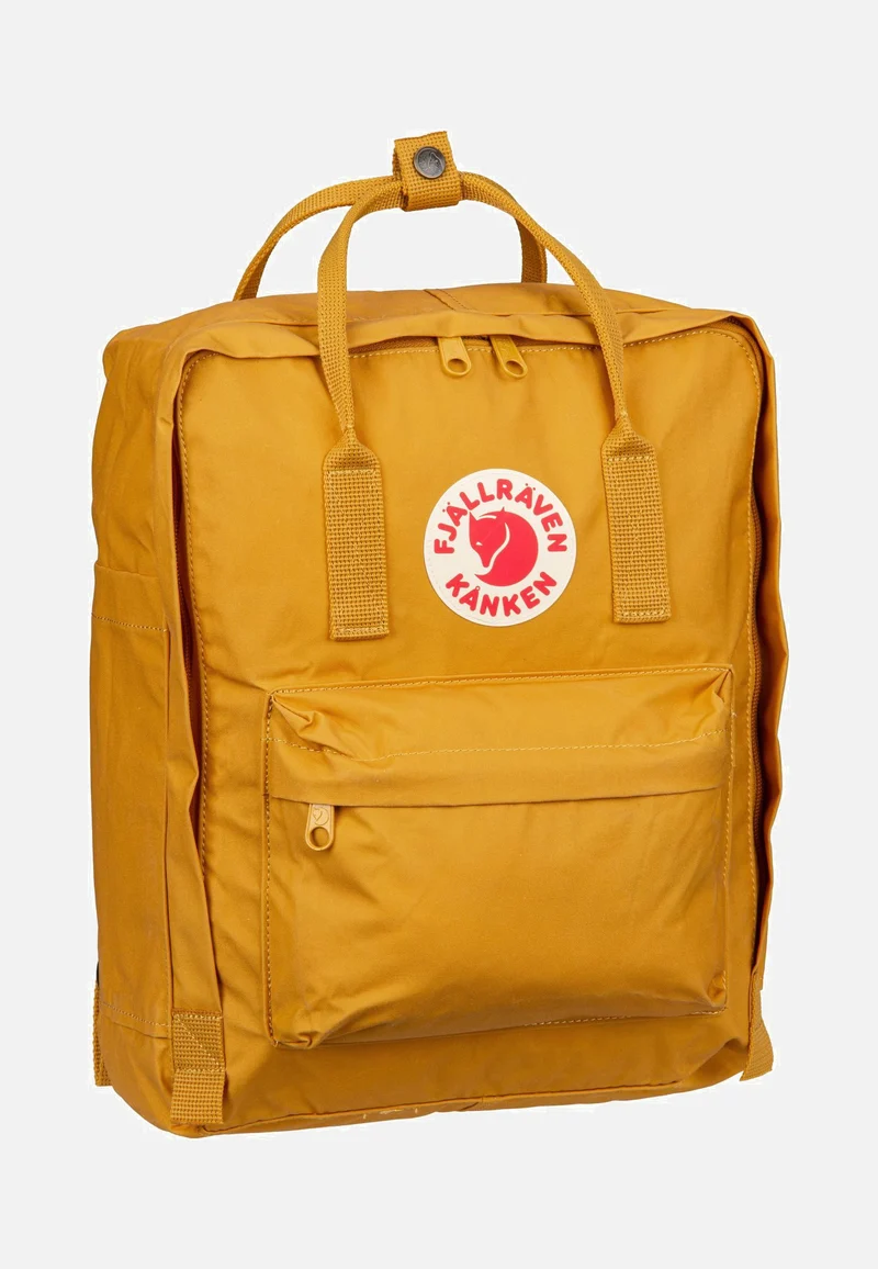 Kanken Ochre - Backpack