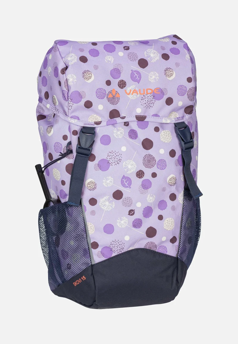 Skovi 15 Pastel Lilac - Hiking Backpack