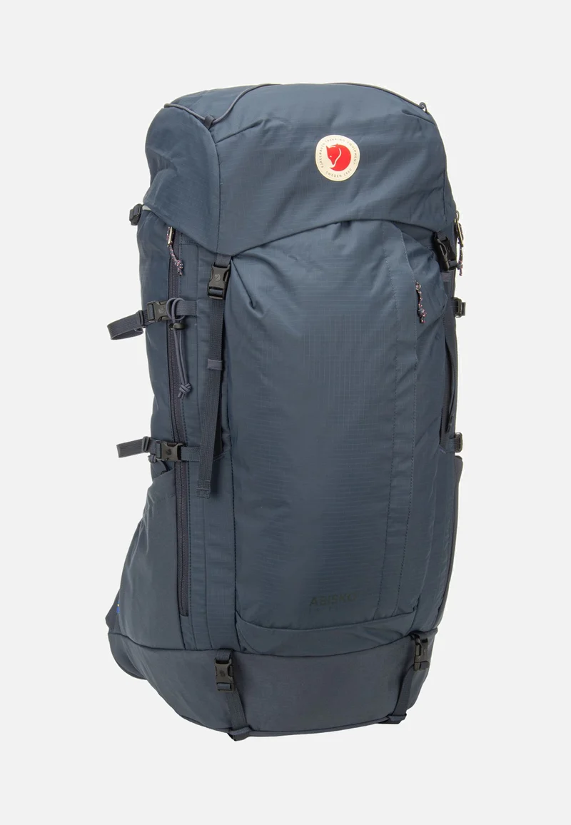 Abisko Friluft 45 M/L Navy - Hiking Backpack