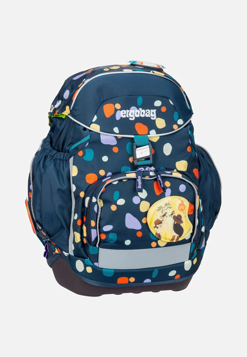 pack Set 2022 Bärnsteinhöhle - School Bag