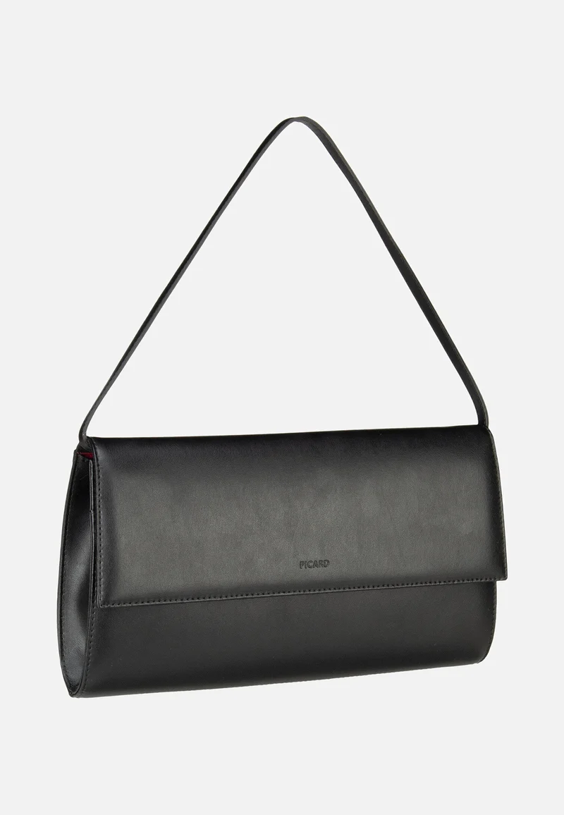 Auguri 4946 Schwarz - Clutch