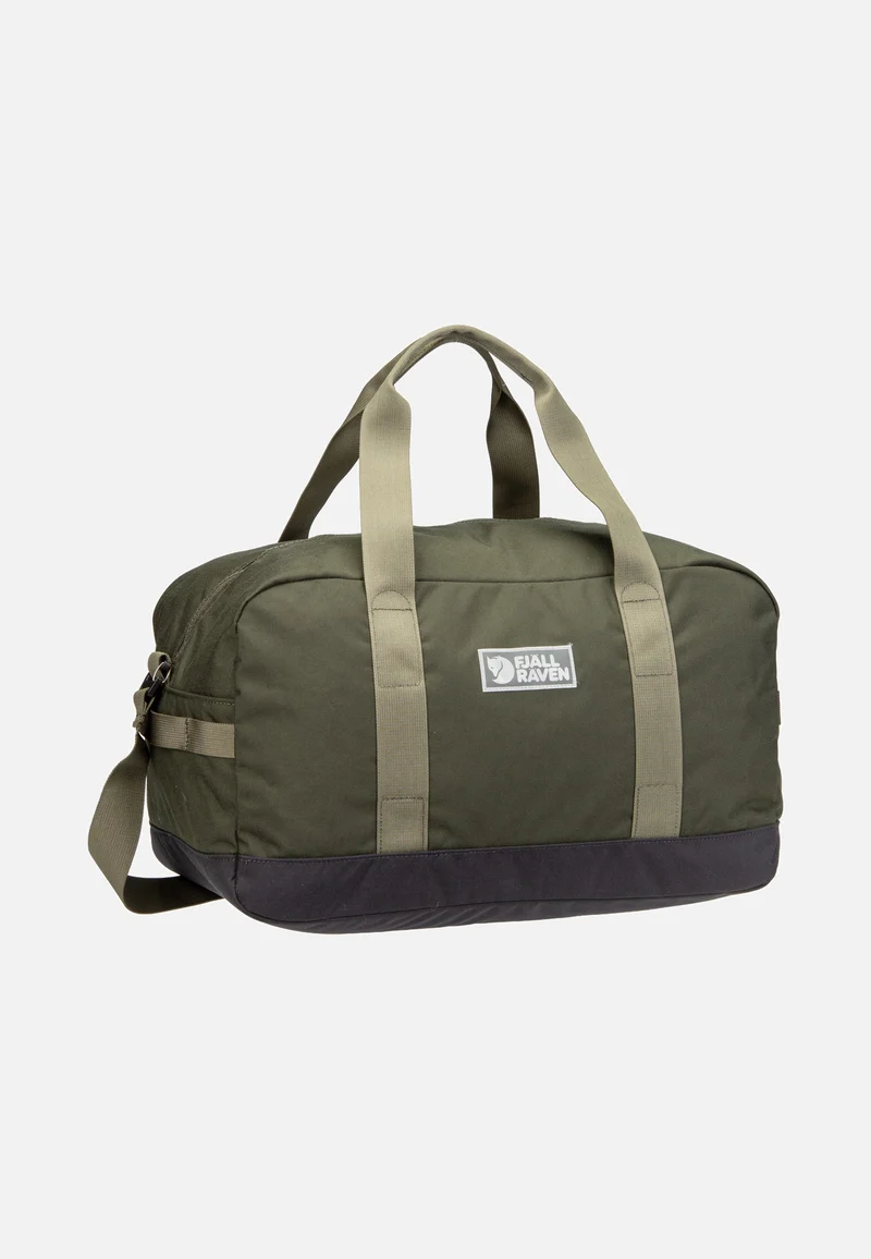 Vardag Duffel 33 Deep Forest - Dufflebag