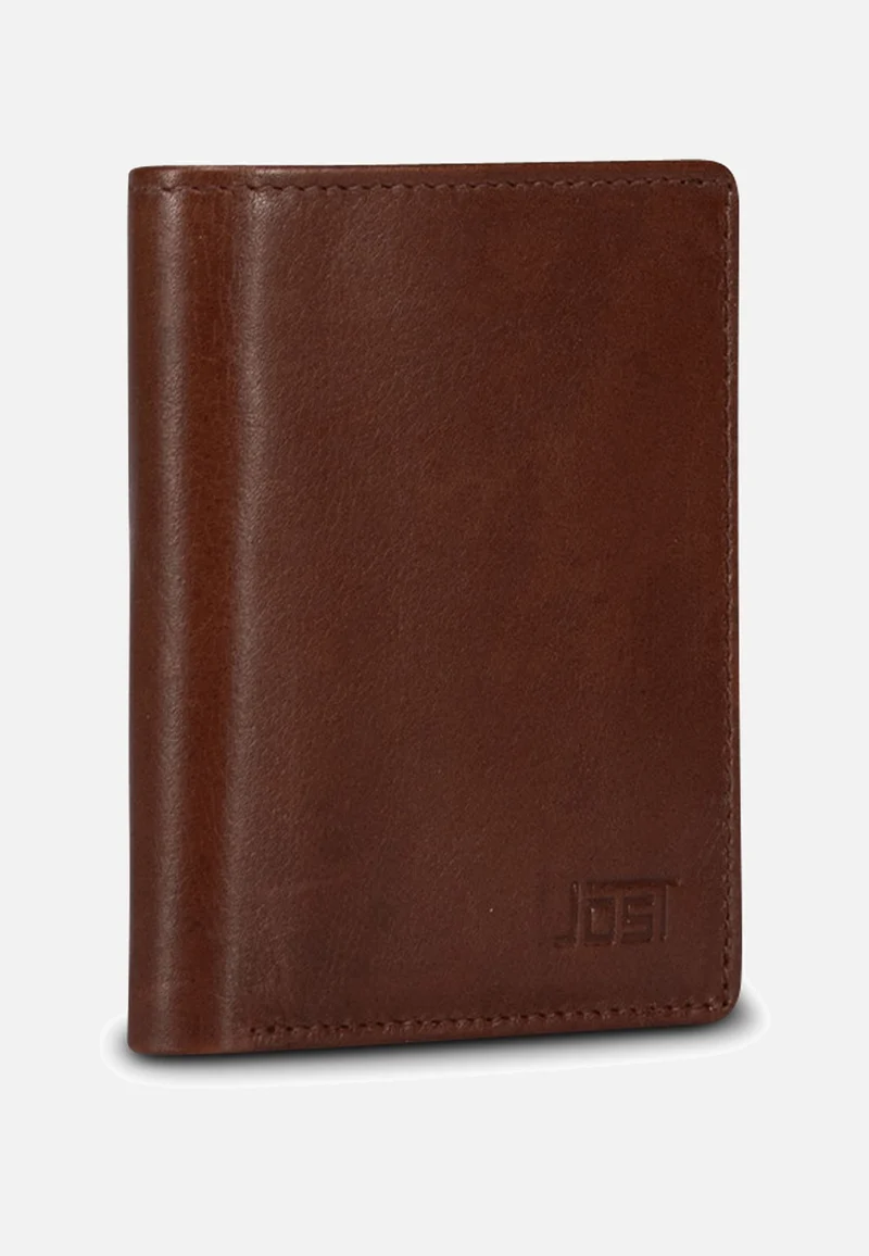 Vardo Small 6221 Brown - Wallet