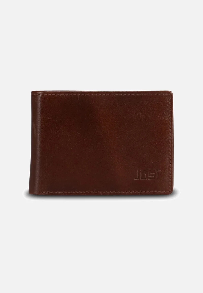 Vardo Small 6224 Brown - Wallet