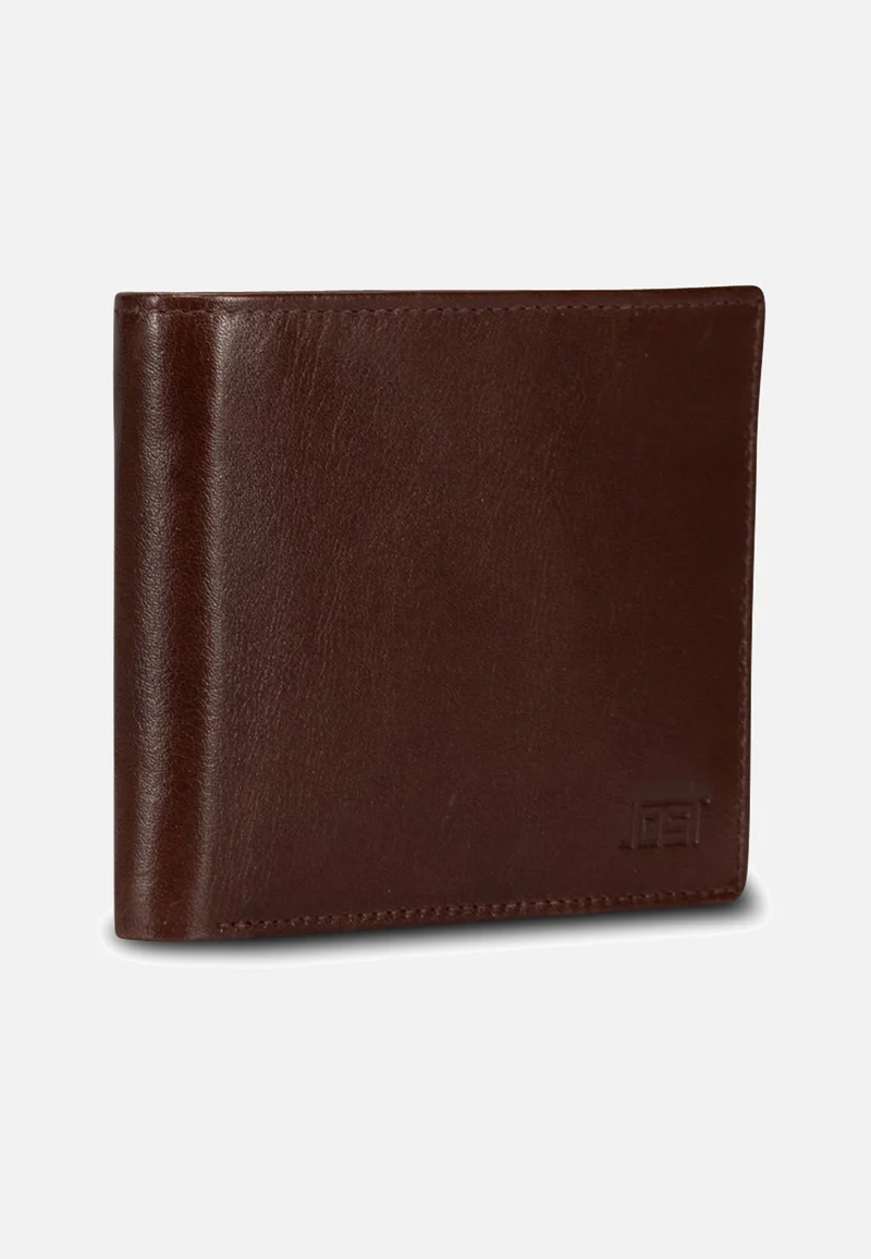 Vardo Medium 6223 Brown - Wallet