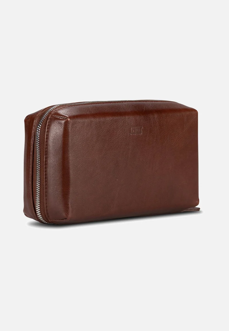 Vardo Cable Case 6229 Brown - Bag