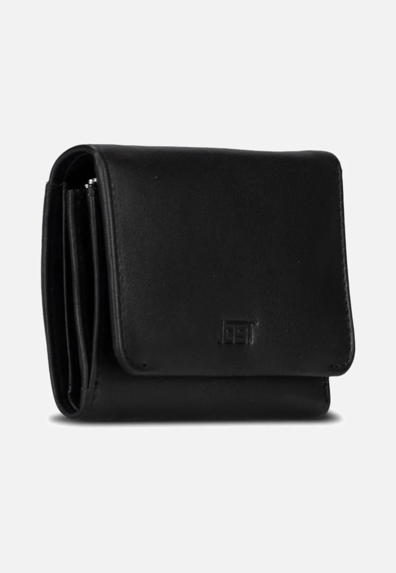 Odense 6336 Small Black - Wallet