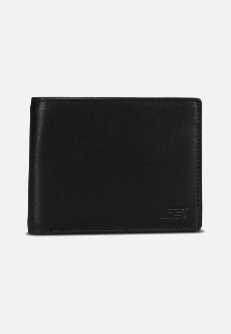 Odense Medium 6353 Black - Wallet