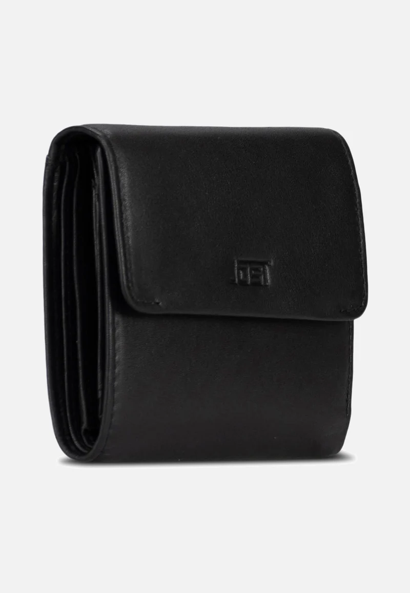 Odense 6333 Medium Black - Wallet