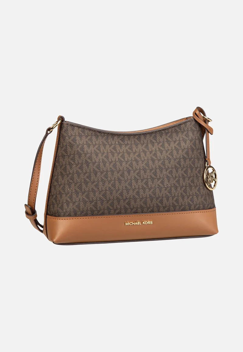 Andie SM TZ Xbody Brown/Acorn - Crossbody Bag