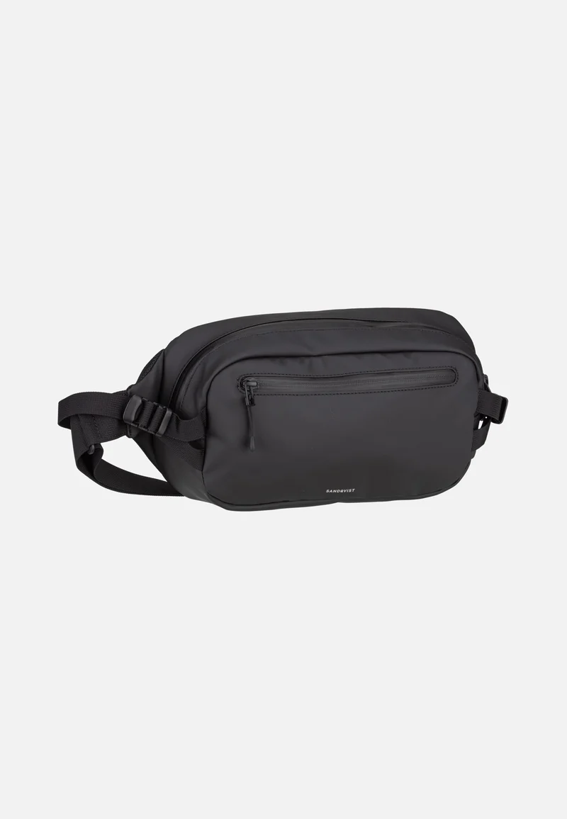 Stream Crossbody Black - Sling Bag