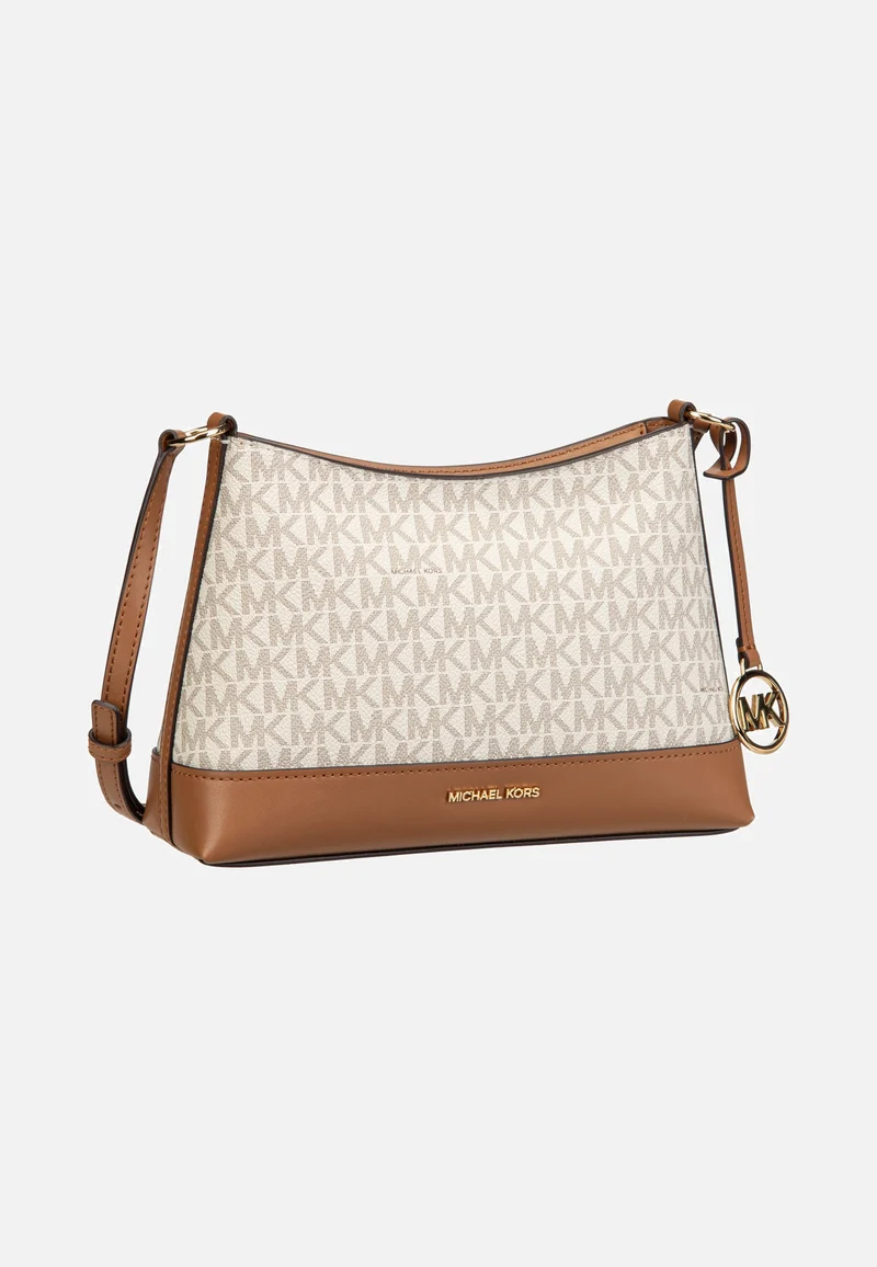 Andie SM TZ Xbody Vanilla/Acorn - Crossbody Bag