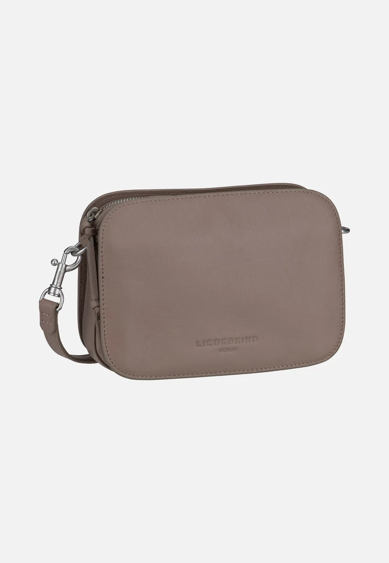 Luka 20 Neutral Grey - Crossbody Bag