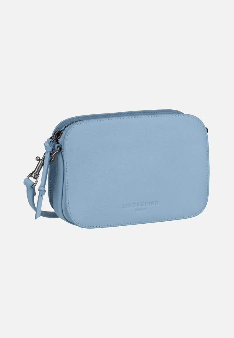 Luka Harris Blue Denim - Crossbody Bag
