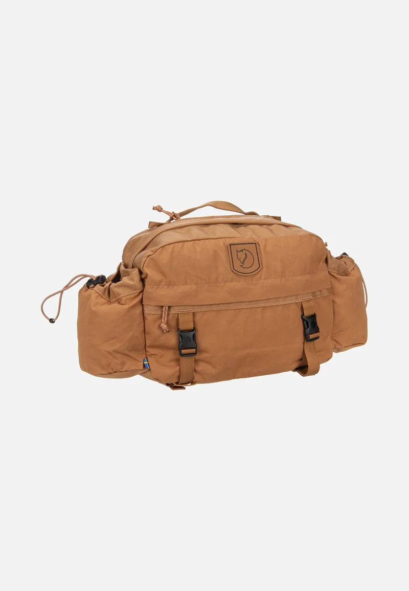 Singi Hip Pack 10 Khaki Dust - Hip Bag