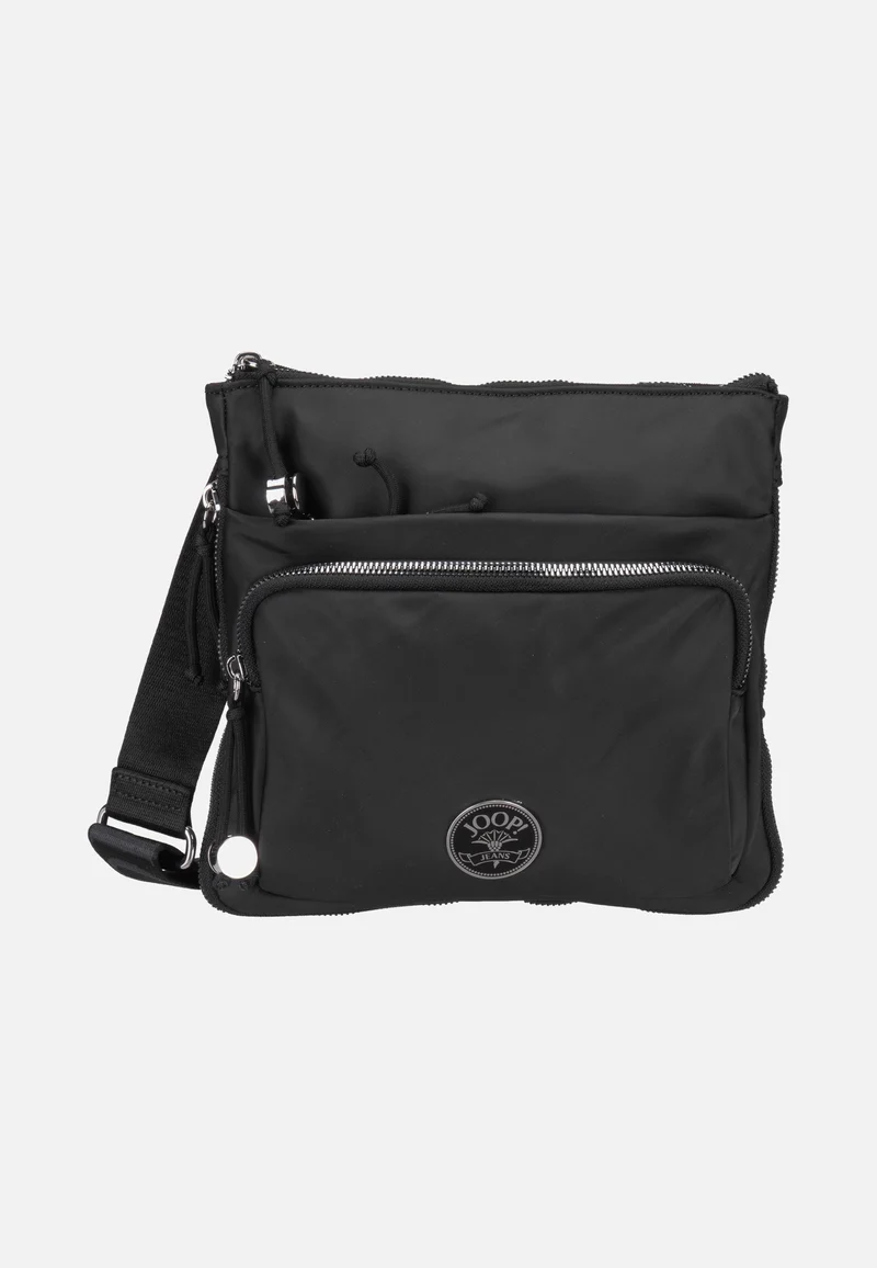Lietissimo 1.0 Lilou MVZ Black - Crossbody Bag