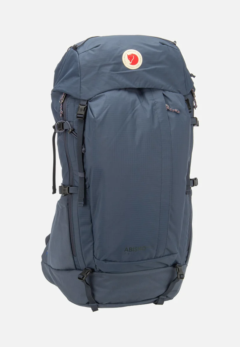 Abisko Friluft 45 S/M Navy - Backpack