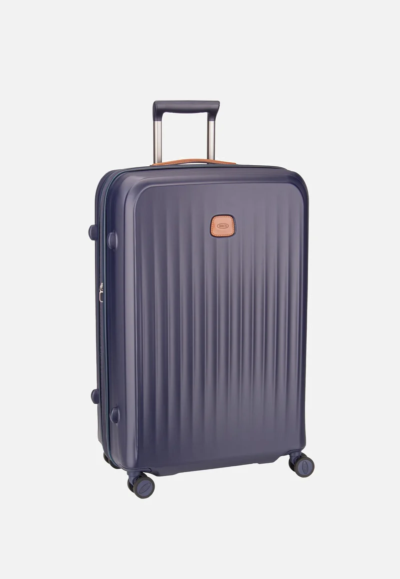 Taormina Trolley 75 Exp. Blau - Suitcase
