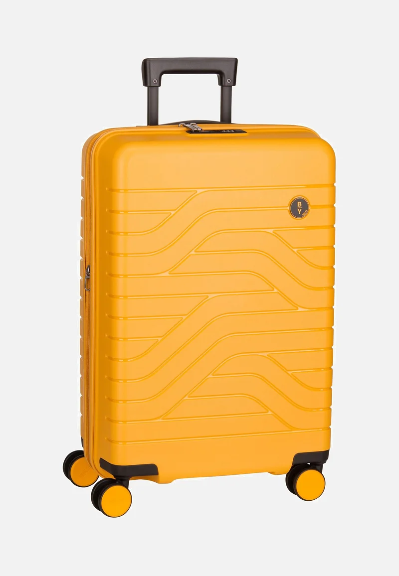Ulisse Trolley 8427 Mango - Suitcase