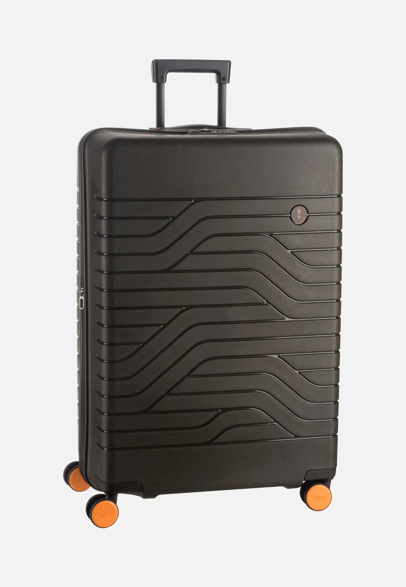 Ulisse Trolley 8432 Oliva - Suitcase