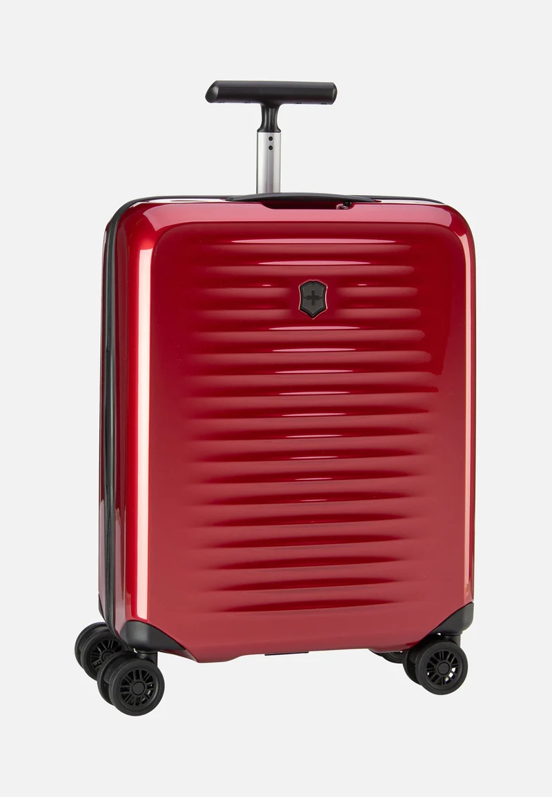 Airox Global Hardside Carry-On Victorinox Red - Suitcase