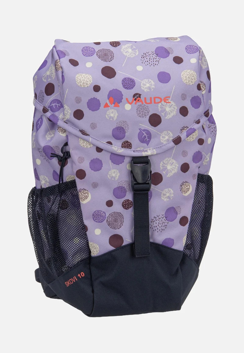 Skovi 10 Pastel Lilac - Backpack
