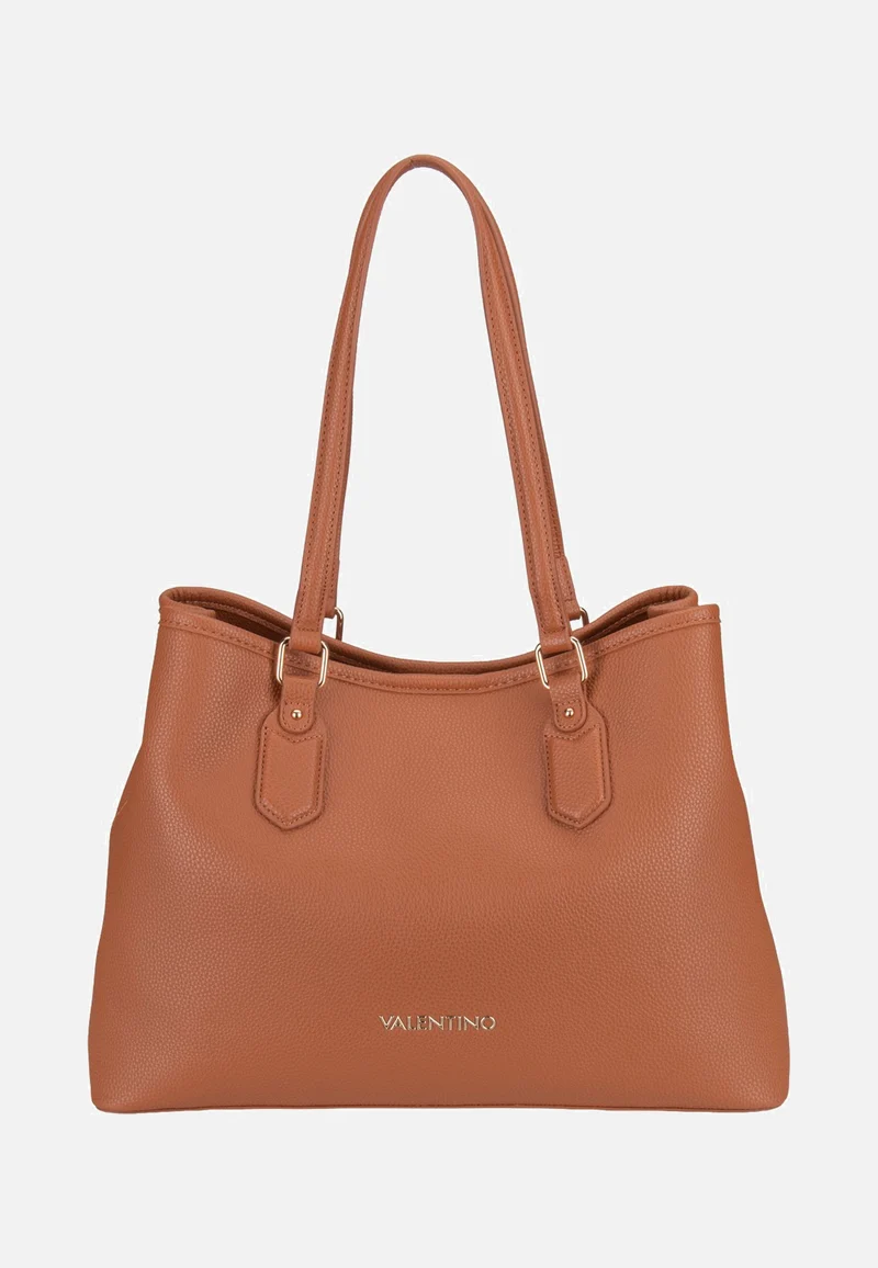 Brixton X01 Cuoio - Shopper
