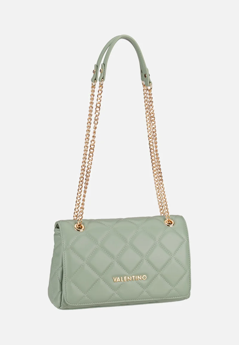 Ocarina 02R Salvia - Evening Bag