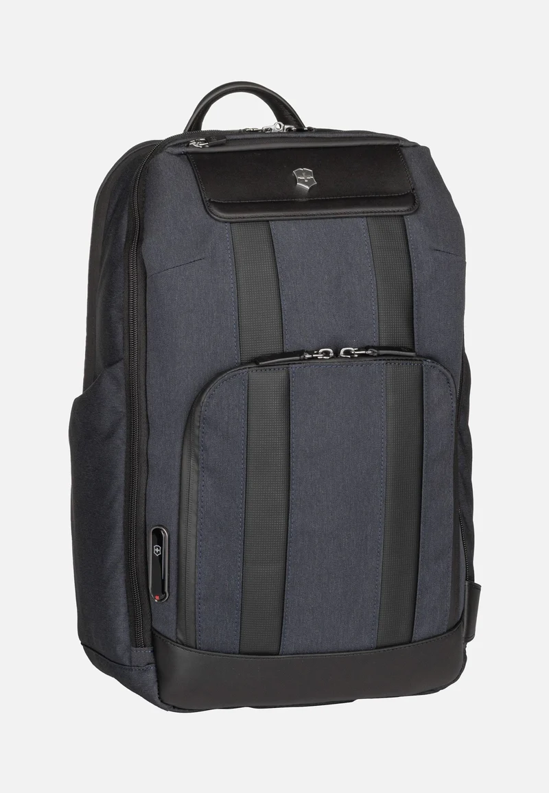 Architecture Urban2 Deluxe Melange Blue/Black - Backpack