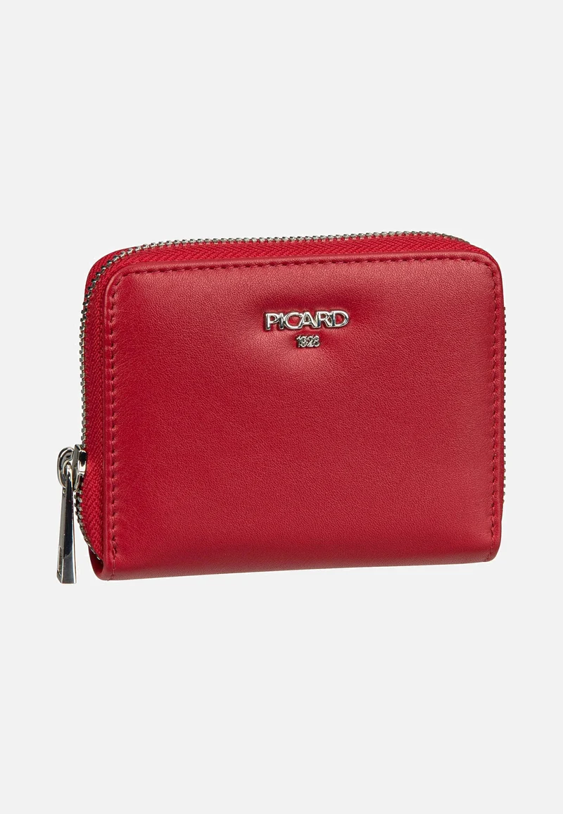 Bingo 7339 Rot - Wallet