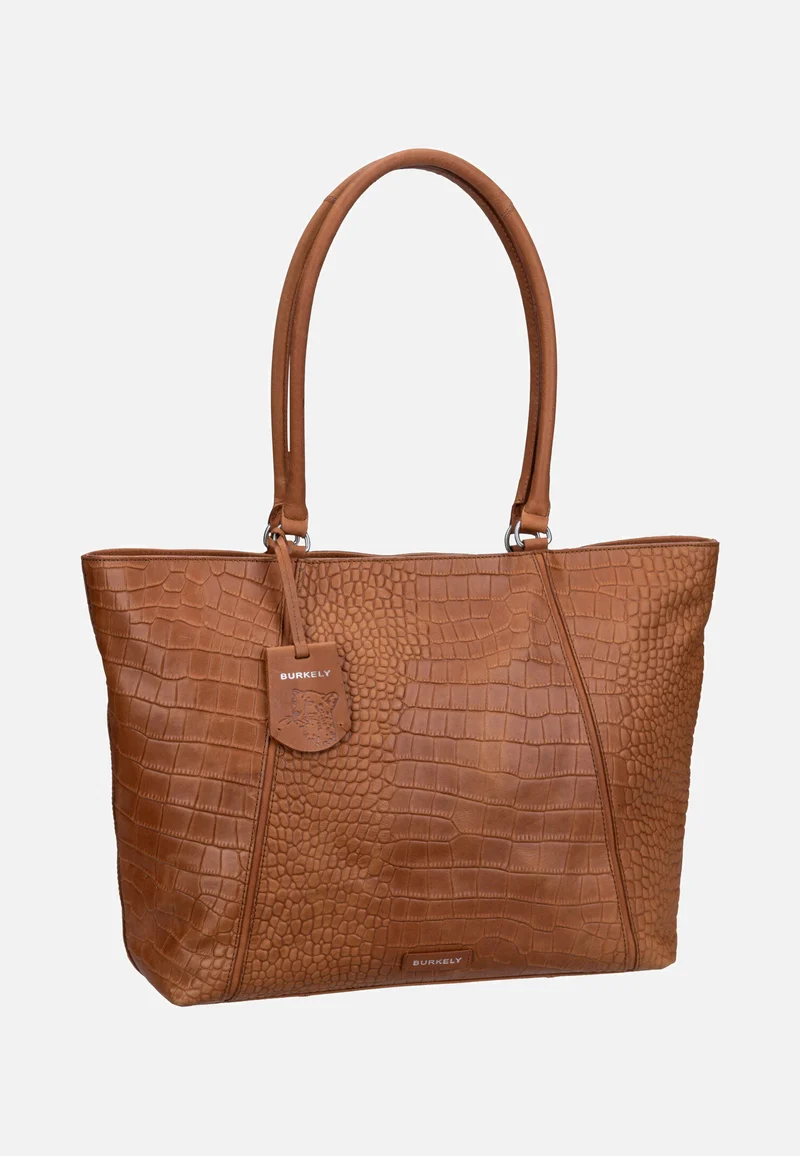 Cool Colbie 1000433 Cognac - Shopper