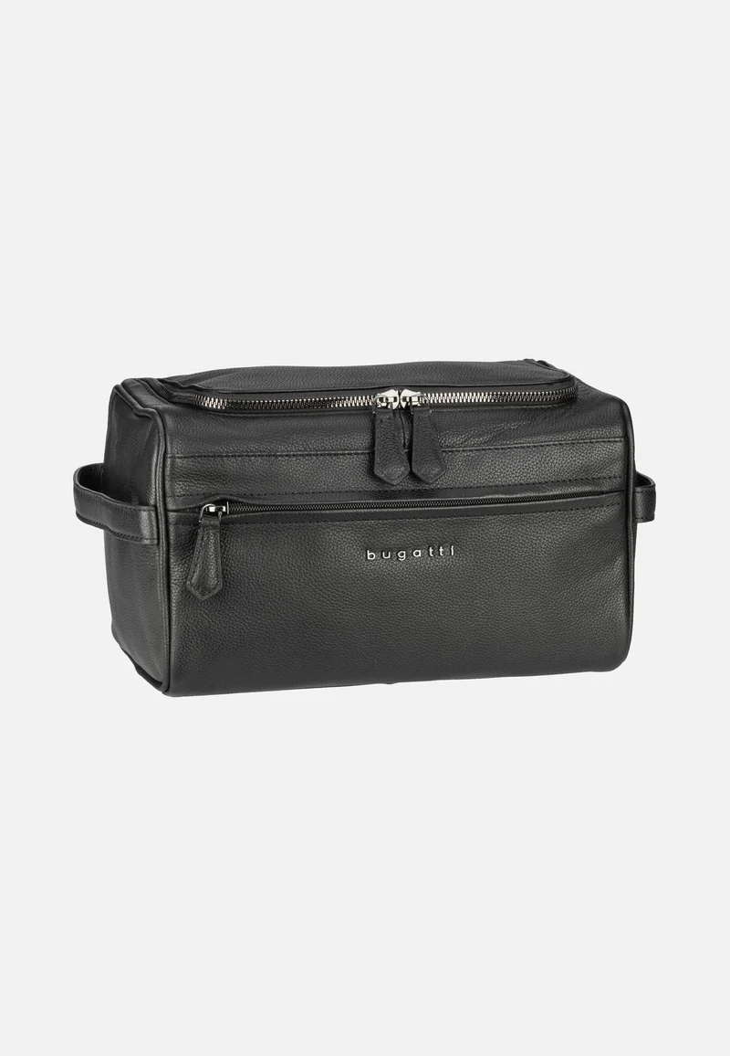Bella Washbag Schwarz - Toiletry Bag