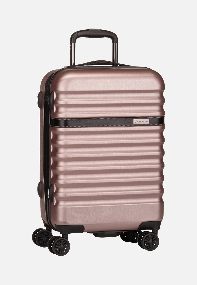 Corium Hard Top S Rose - Suitcase