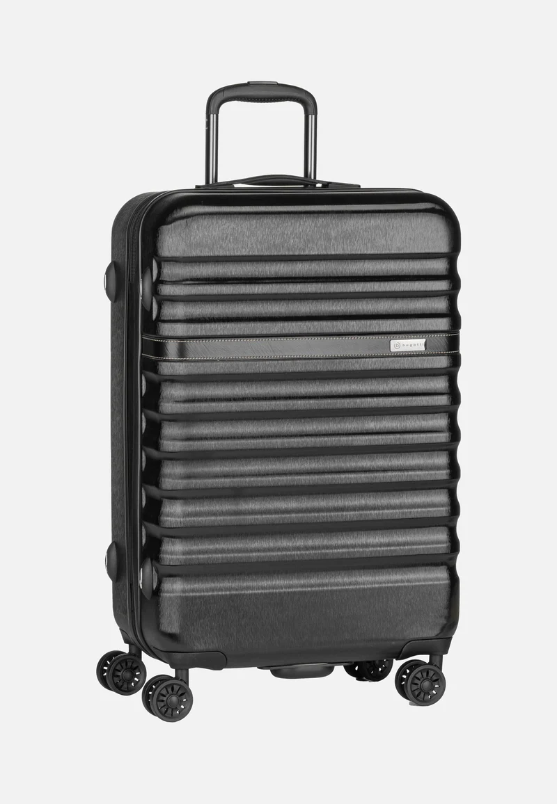 Corium Hard Top M Schwarz - Suitcase