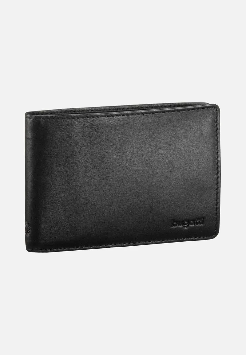 Primo Coin 8 Schwarz - Wallet