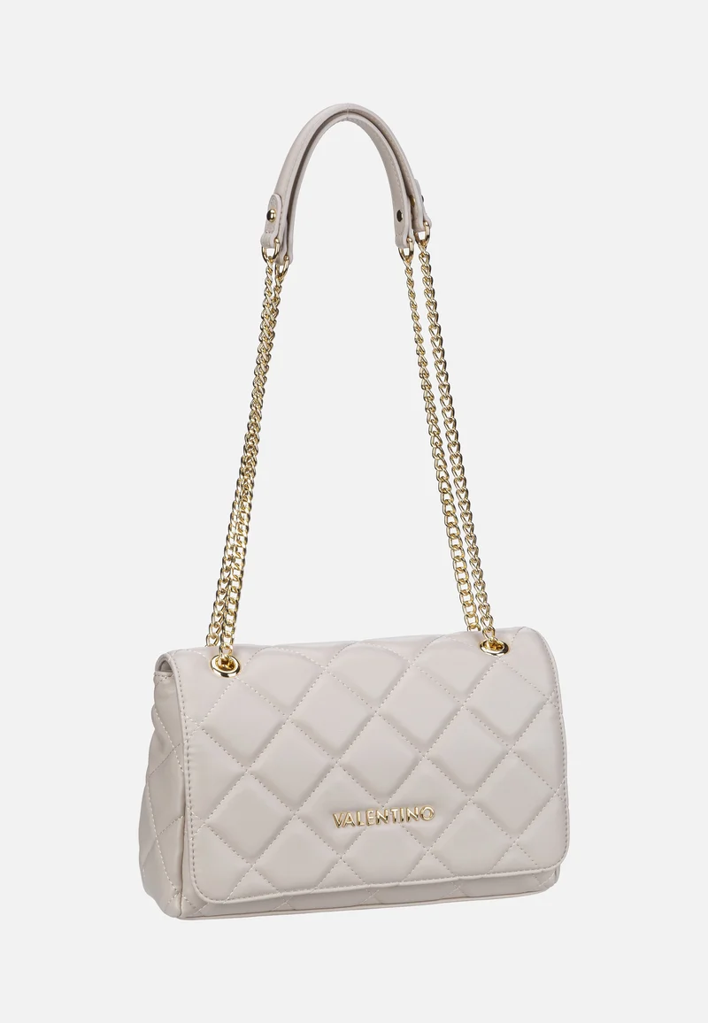 Ocarina K02R Ecru - Evening Bag