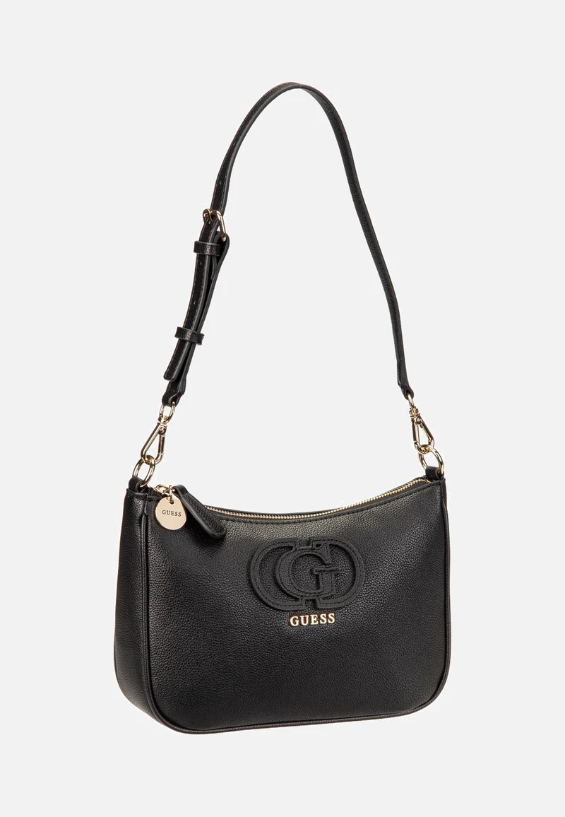 Isola Shoulder 5180 Black - Shoulder Bag