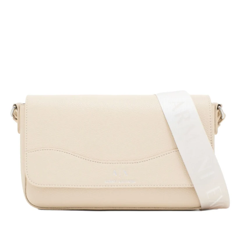 Borsa Donna a Tracolla Logata ARMANI EXCHANGE Colore Valley - 942912