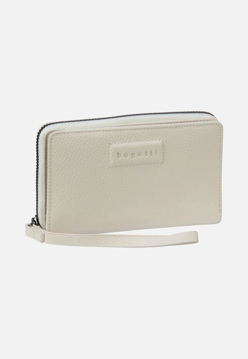 Elsa Zip Ladies II Weiß - Wallet