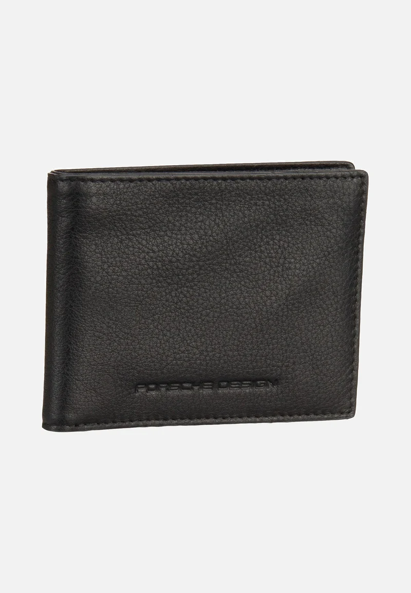 Business Billfold 9910 Black - Wallet