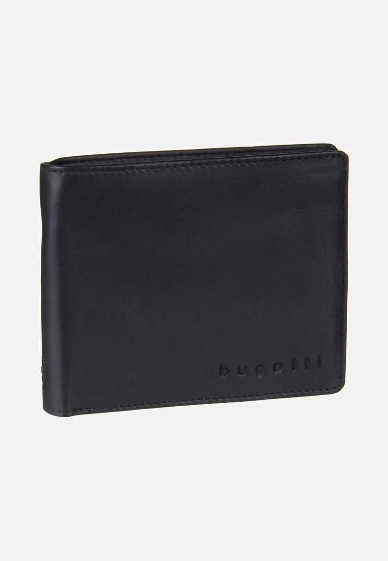Primo RFID 3264 Schwarz - Wallet